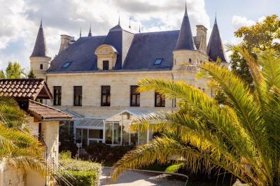 Château Camiac - photo 4