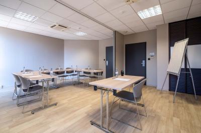Clarion Toulouse Airport - photo 5