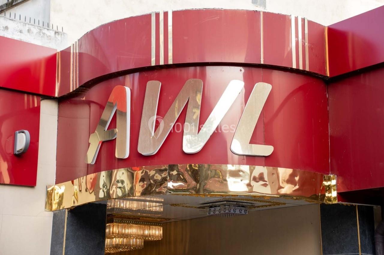 A.W.L - galerie - photo 19