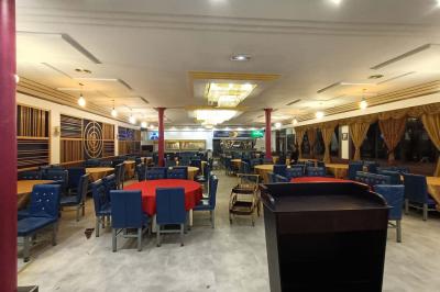 Location salle Montreuil (Seine-Saint-Denis) - A.W.L #29