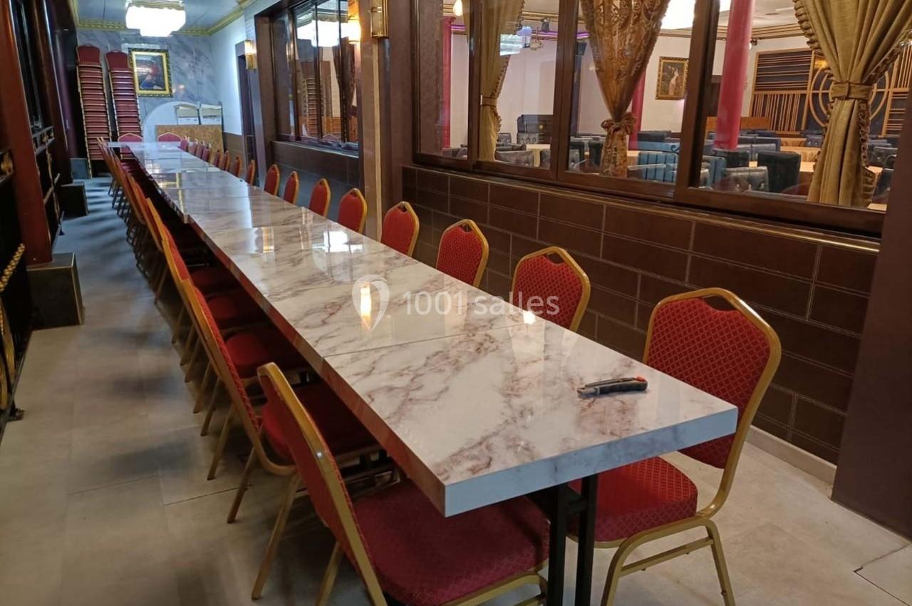 Location salle Montreuil (Seine-Saint-Denis) - A.W.L #24