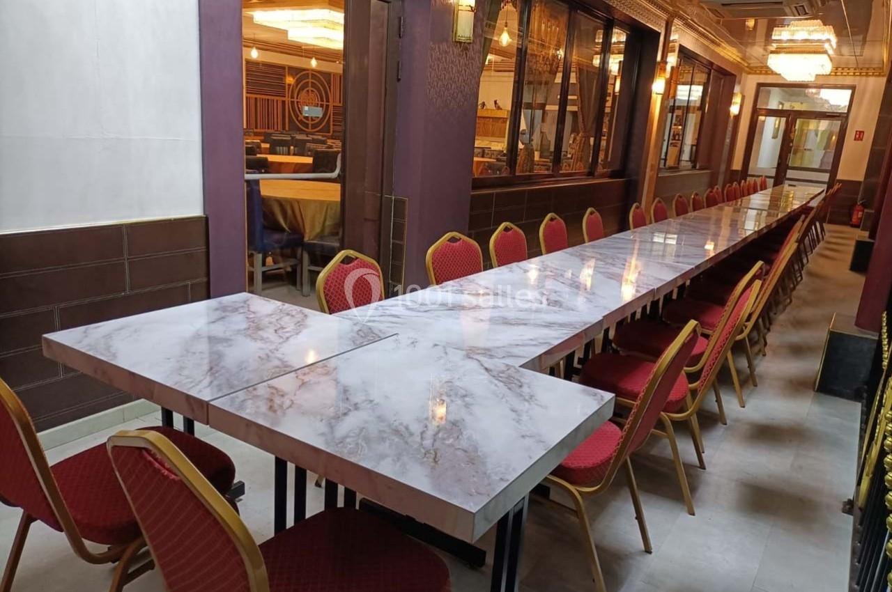 Location salle Montreuil (Seine-Saint-Denis) - A.W.L #23