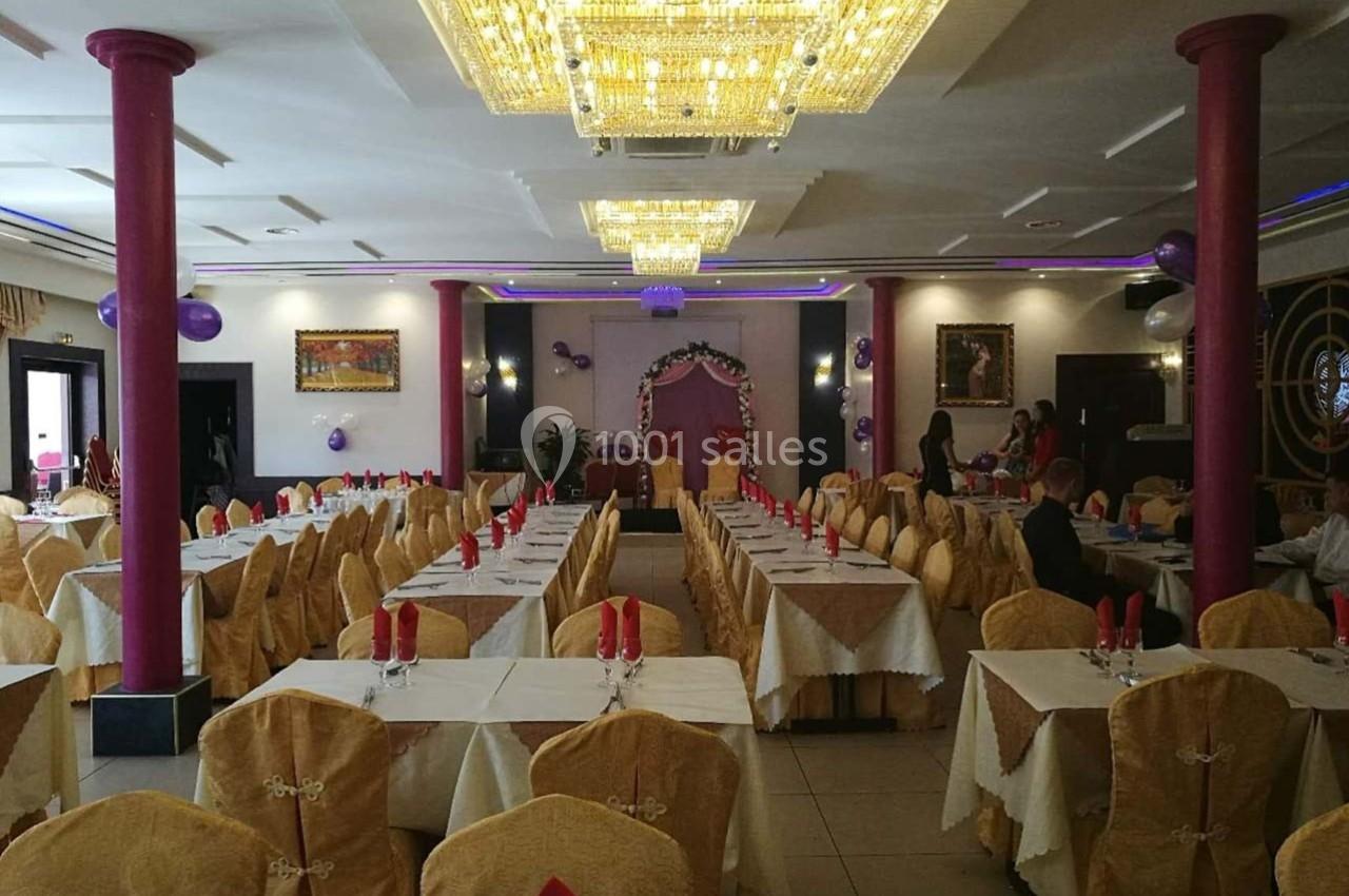 Location salle Montreuil (Seine-Saint-Denis) - A.W.L #18