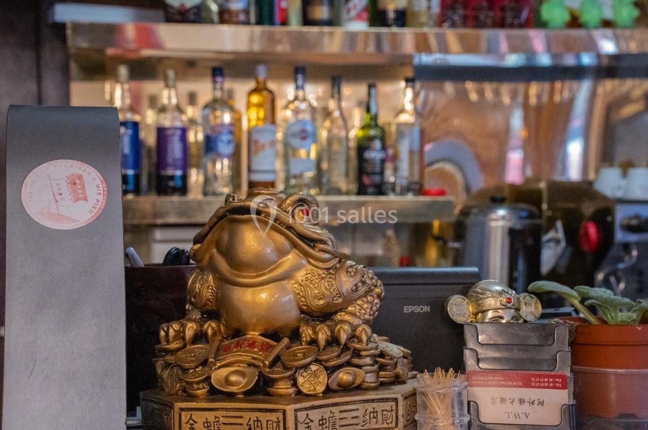 Location salle Montreuil (Seine-Saint-Denis) - A.W.L #17