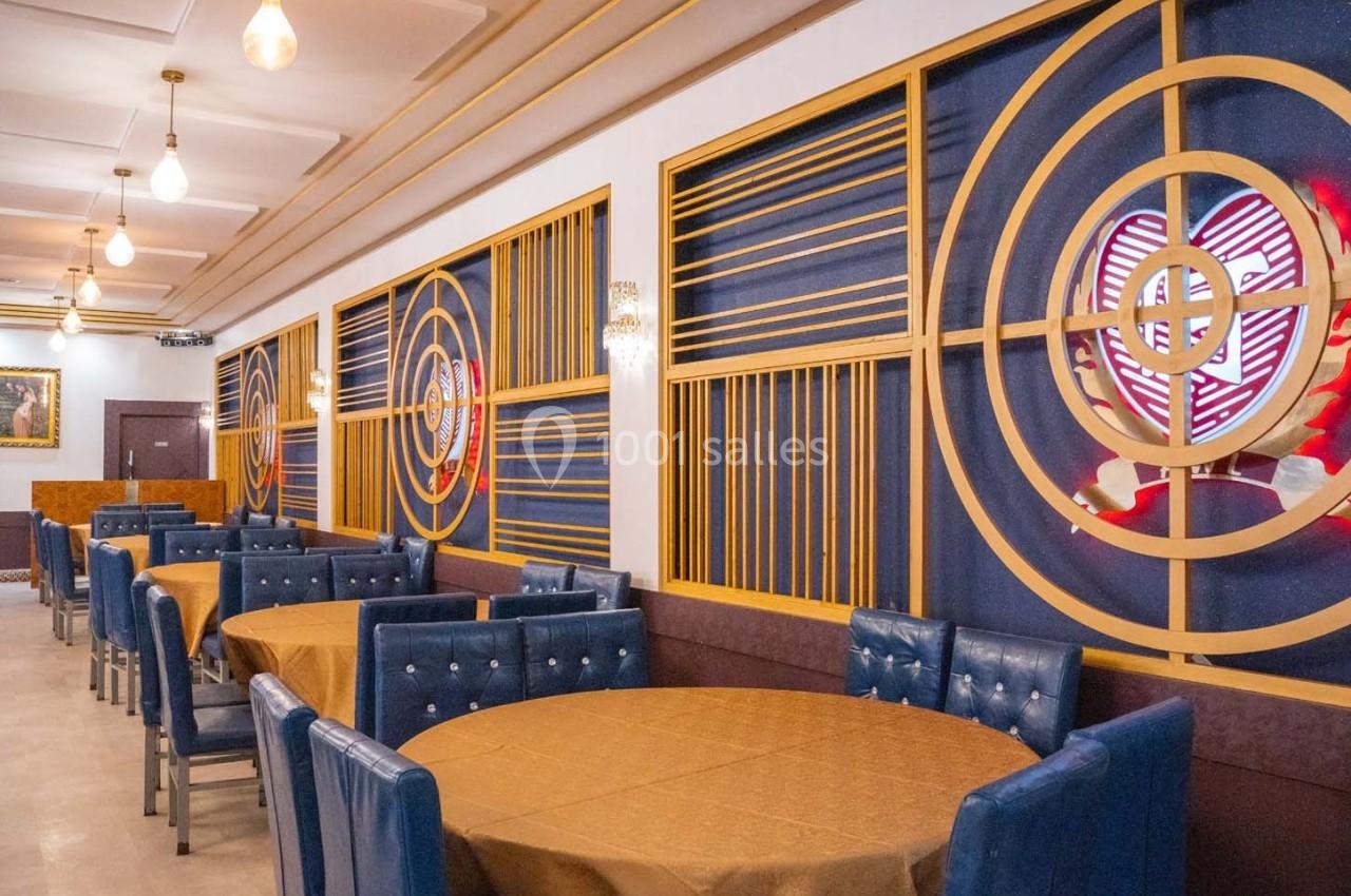 Location salle Montreuil (Seine-Saint-Denis) - A.W.L #11