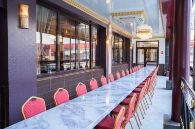 Location salle Montreuil (Seine-Saint-Denis) - A.W.L #29