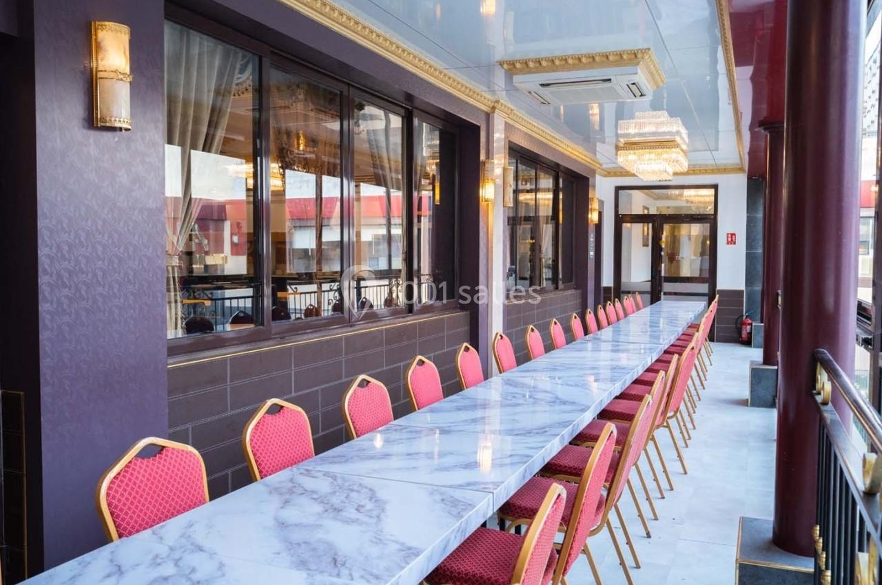 Location salle Montreuil (Seine-Saint-Denis) - A.W.L #3