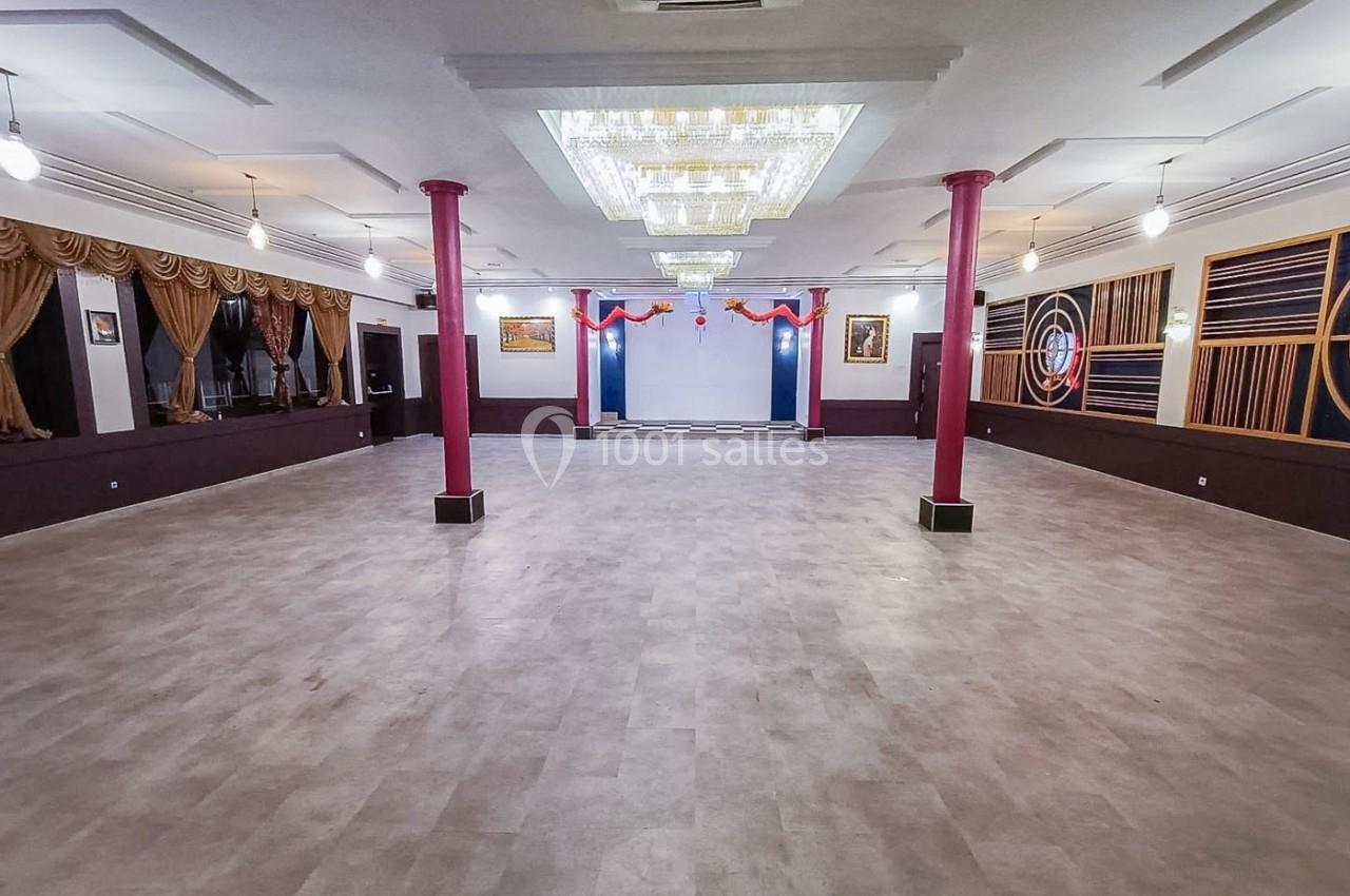 Location salle Montreuil (Seine-Saint-Denis) - A.W.L #1