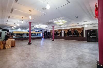 Location salle Montreuil (Seine-Saint-Denis) - A.W.L #29