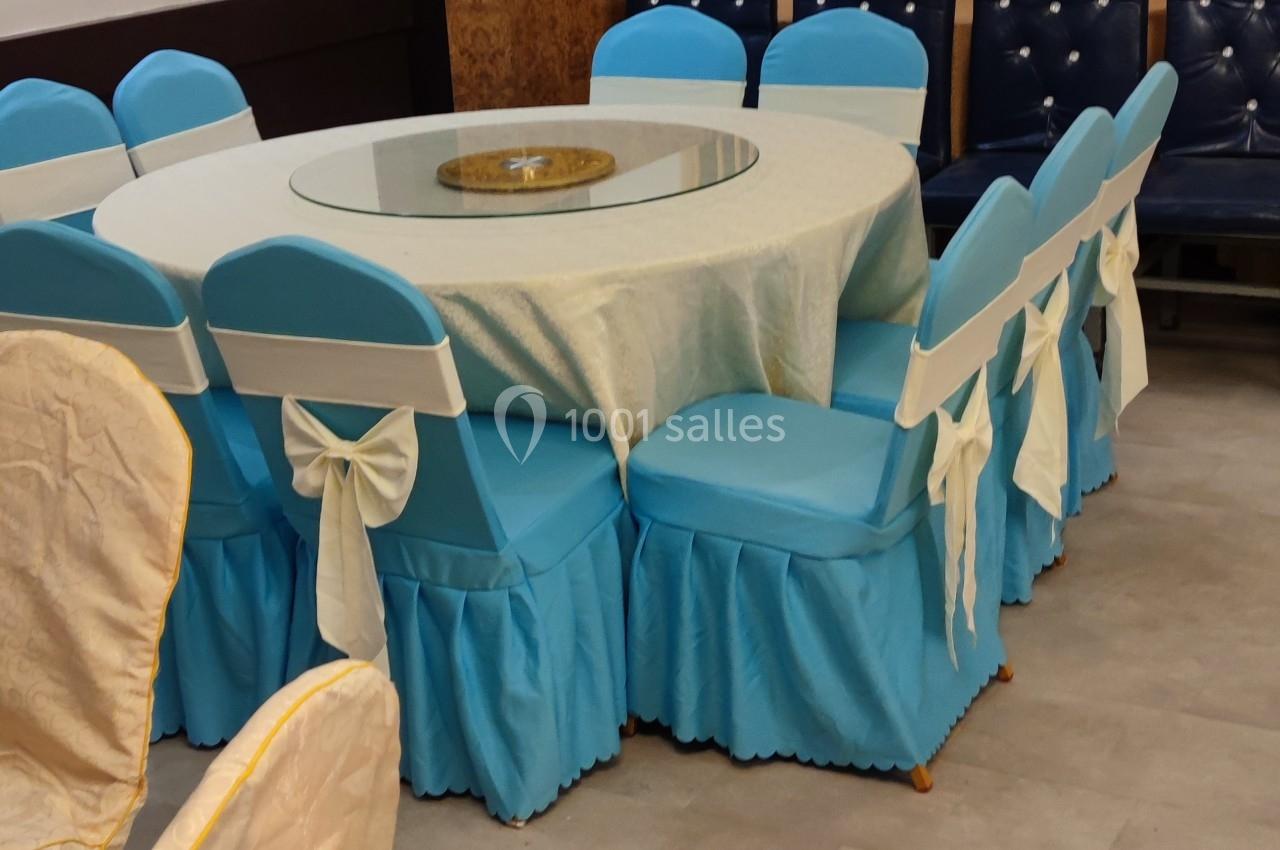 Location salle Montreuil (Seine-Saint-Denis) - A.W.L #29