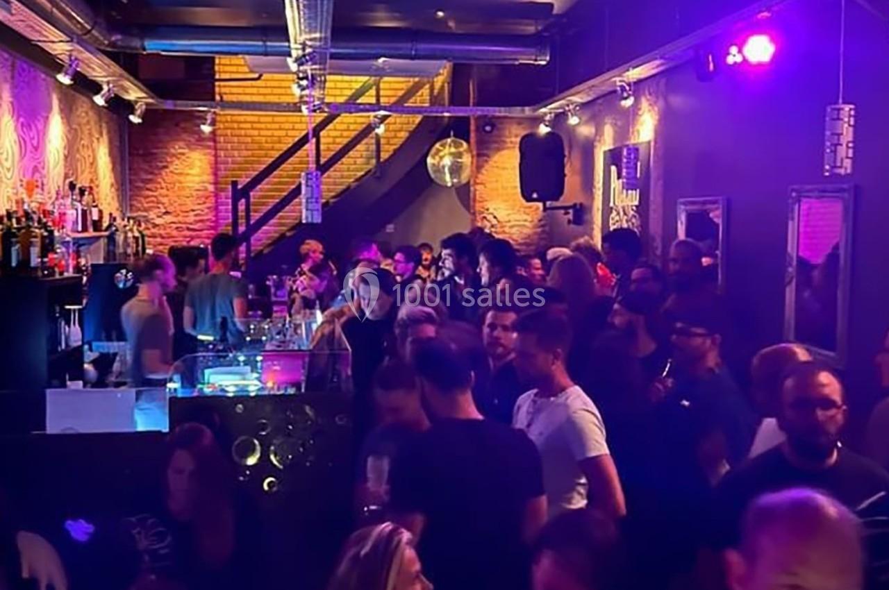 Location salle Bruxelles (Bruxelles-Capitale) - Potiche #2