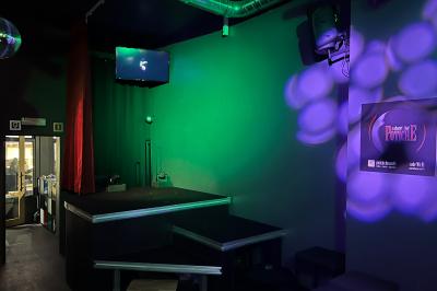 Location salle Bruxelles (Bruxelles-Capitale) - Potiche #7