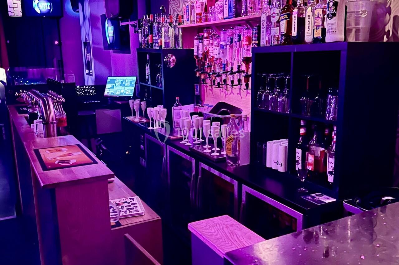 Location salle Bruxelles (Bruxelles-Capitale) - Potiche #6