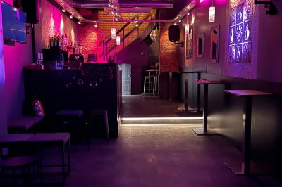 Location salle Bruxelles (Bruxelles-Capitale) - Potiche #7