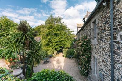 Manoir Kastell Dinec'h - photo 2