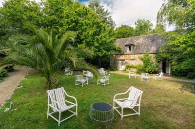 Manoir Kastell Dinec'h - photo 1