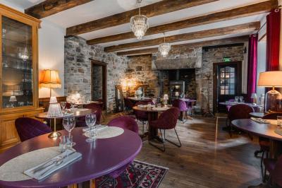 Manoir Kastell Dinec'h - photo 3