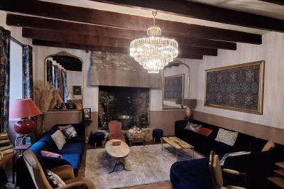 Manoir Kastell Dinec'h - photo 4