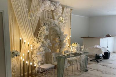 Espace Anjoly - photo 3