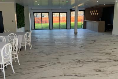 Espace Anjoly - photo 1