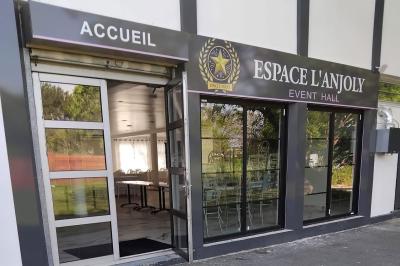 Espace Anjoly - photo 5