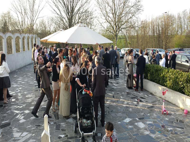 Location salle Braives (Liège) - La Goutte #3