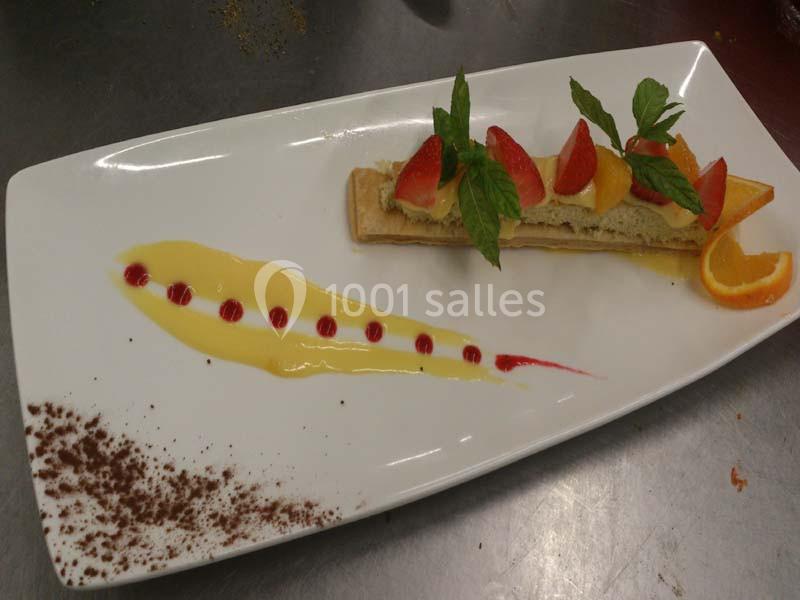 Location salle Braives (Liège) - La Goutte #8