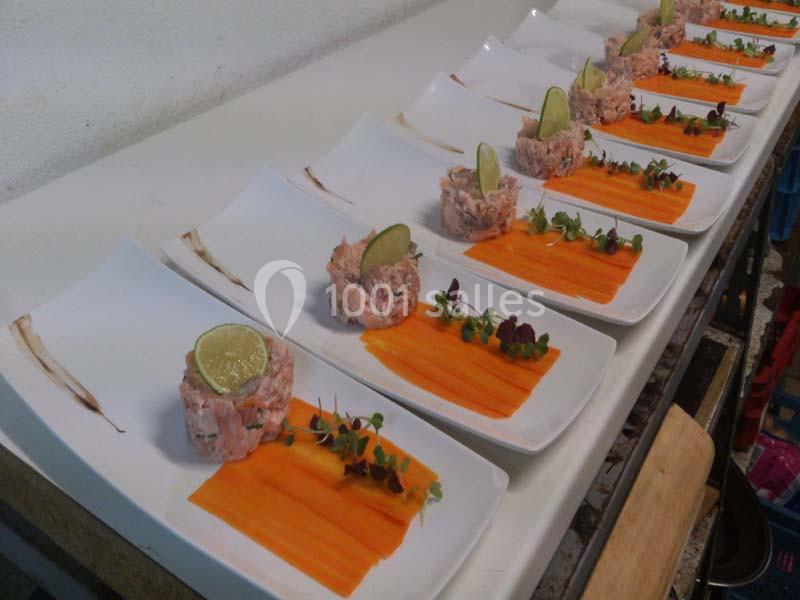 Location salle Braives (Liège) - La Goutte #9