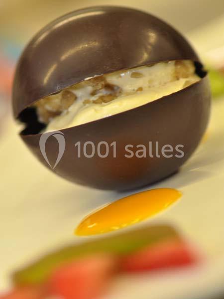 Location salle Braives (Liège) - La Goutte #11