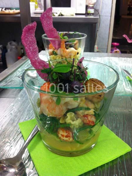 Location salle Braives (Liège) - La Goutte #13