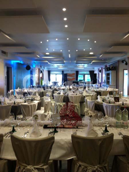 Location salle Braives (Liège) - La Goutte #15