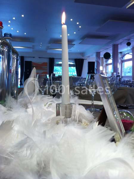 Location salle Braives (Liège) - La Goutte #16