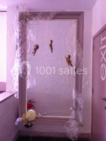 Location salle Braives (Liège) - La Goutte #18