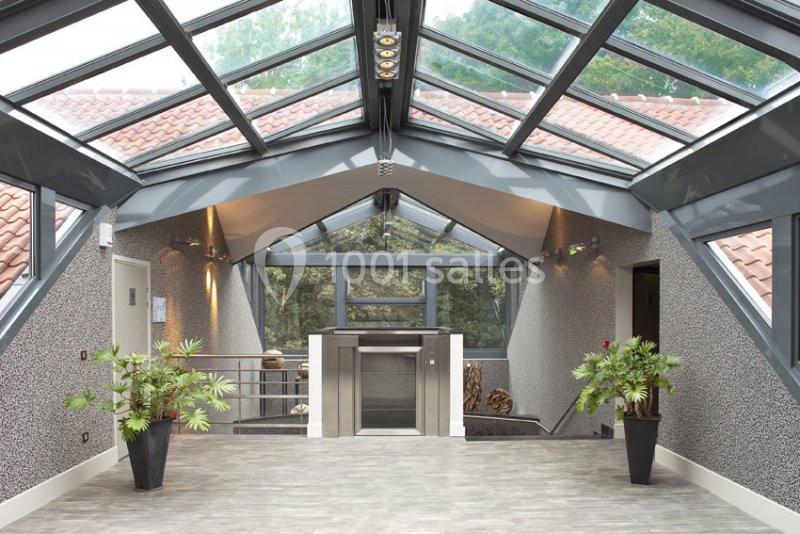 Les Salons De La Chartreuse - galerie - photo 3