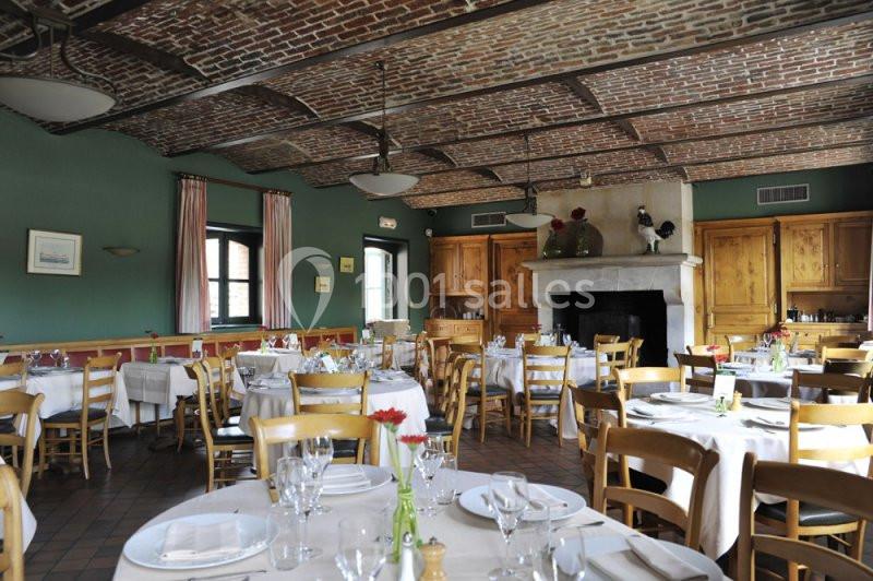 Location salle Gosnay (Pas-de-Calais) - Les Salons De La Chartreuse #12 Location salle Gosnay (Pas-de-Calais) - Les Salons De La Chartreuse #12
