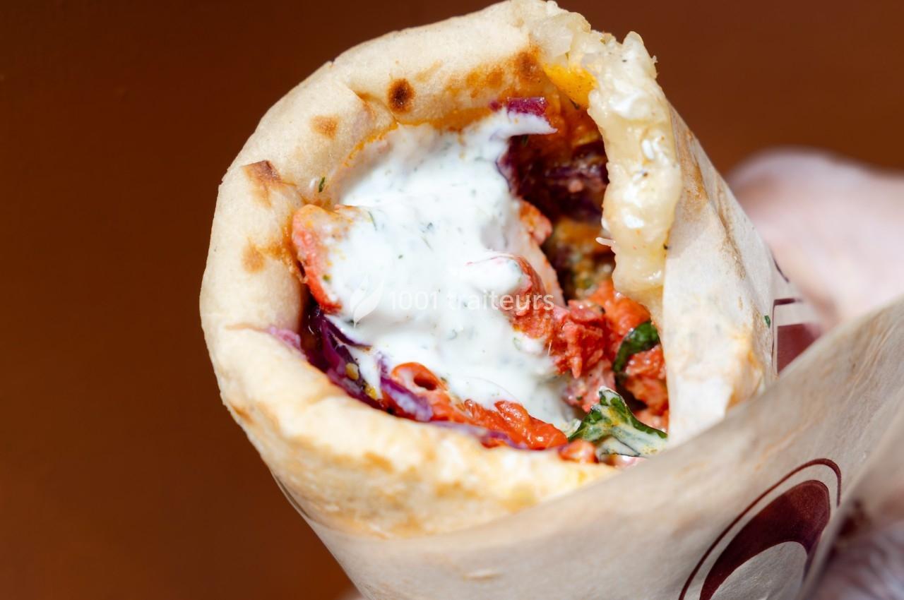 Traiteur Paris (Paris) - Kuna  #3