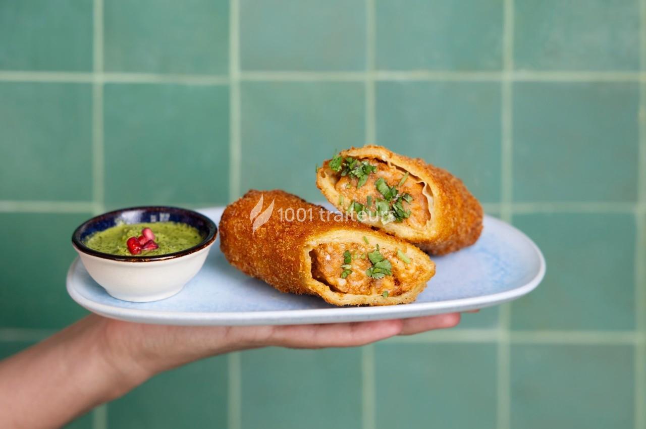 Traiteur Paris (Paris) - Kuna  #2