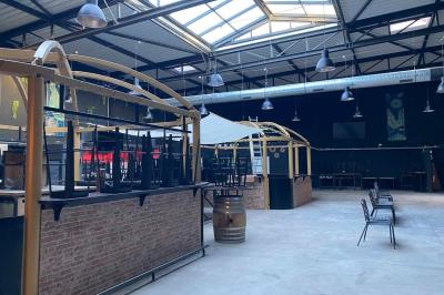 Les Halles de la Cèze - photo 5