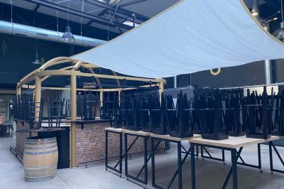 Les Halles de la Cèze - photo 5