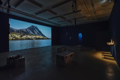 Miniature Location salle Villeurbanne (Rhône) - L'institut d'Art Contemporain IAC #1 Location salle Villeurbanne (Rhône) - L'institut d'Art Contemporain IAC #5