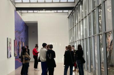 Miniature Location salle Villeurbanne (Rhône) - L'institut d'Art Contemporain IAC #2 Location salle Villeurbanne (Rhône) - L'institut d'Art Contemporain IAC #5