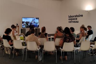 Miniature Location salle Villeurbanne (Rhône) - L'institut d'Art Contemporain IAC #4 Location salle Villeurbanne (Rhône) - L'institut d'Art Contemporain IAC #5