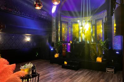 Scpa Visualproduction - photo 1
