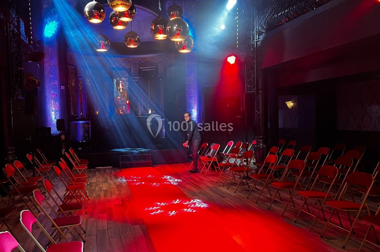 Photo Scpa Visualproduction #1