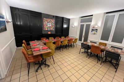 Location salle Arras (Pas-de-Calais) - Florent Restauration #10