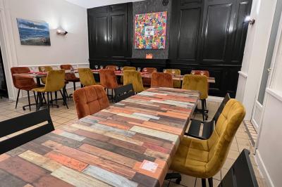 Location salle Arras (Pas-de-Calais) - Florent Restauration #10