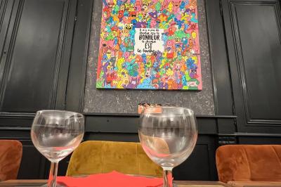 Location salle Arras (Pas-de-Calais) - Florent Restauration #10