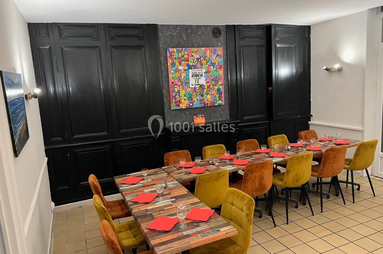 Florent Restauration  - galerie - photo 1