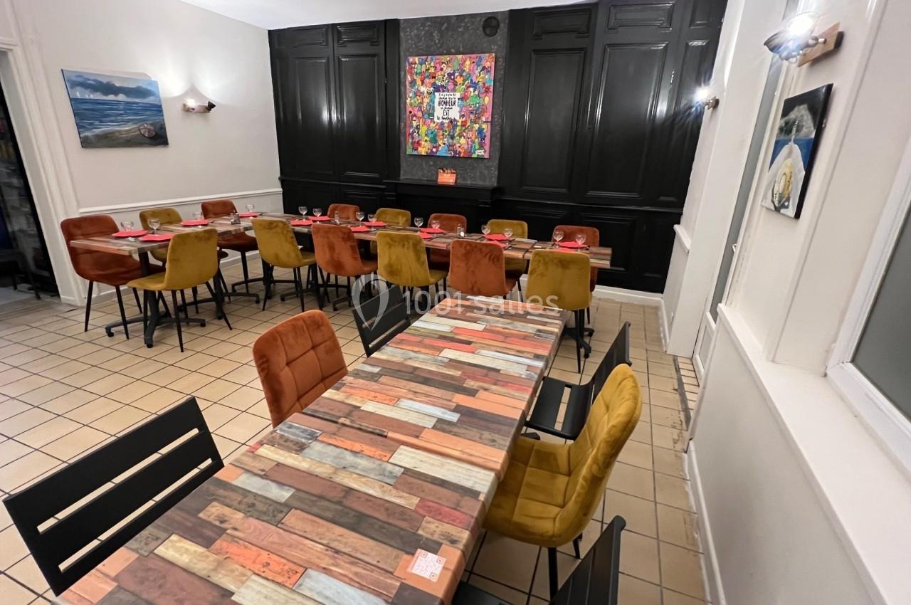 Florent Restauration  - galerie - photo 4