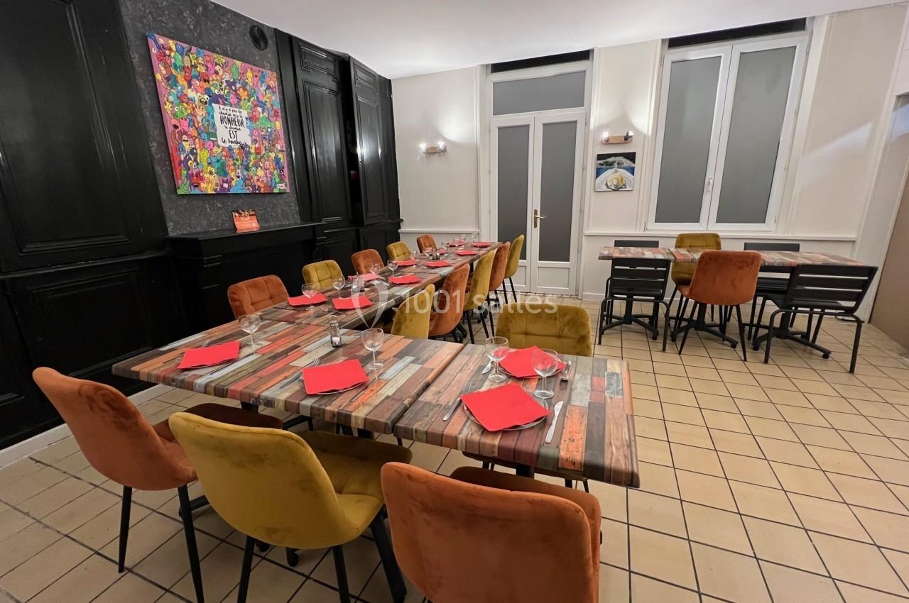 Florent Restauration  - galerie - photo 7